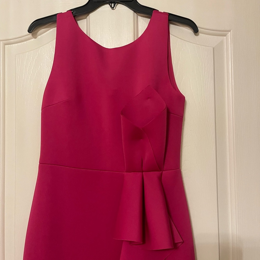 Prom dress - Picture 2 of 2